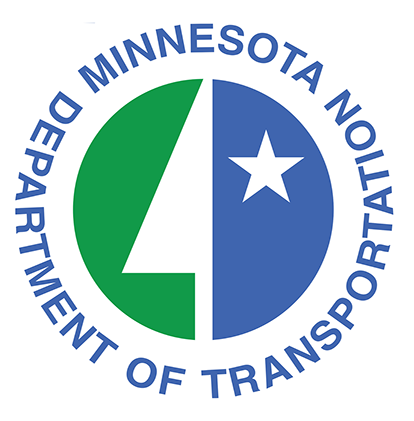 Seal of Dept of Transportation