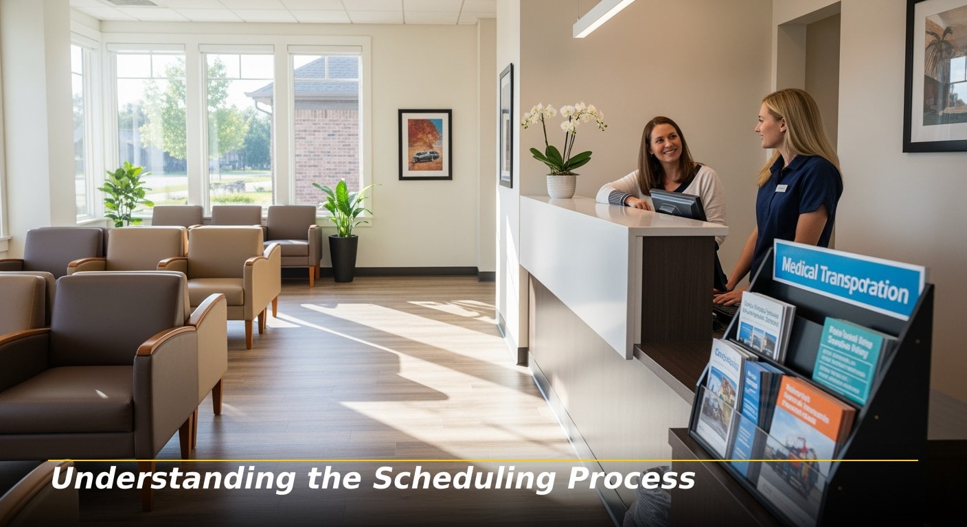 Understanding the Scheduling Process